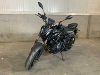 Yamaha naked bike mt07 motorfiets - afbeelding 1 van  20