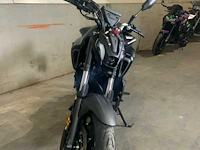 Yamaha naked bike mt07 motorfiets - afbeelding 12 van  20