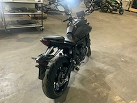 Yamaha naked bike mt07 motorfiets - afbeelding 16 van  20