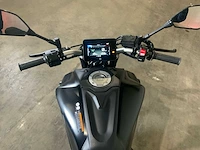 Yamaha naked bike mt07 motorfiets - afbeelding 20 van  20