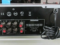 Yamaha natural sound integrated amplifier as300 - afbeelding 7 van  7