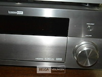 Yamaha natural sound receiver rx-v2700 - afbeelding 2 van  3