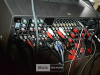 Yamaha natural sound receiver rx-v2700 - afbeelding 3 van  3