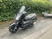 Yamaha nmax scooter - afbeelding 1 van  13