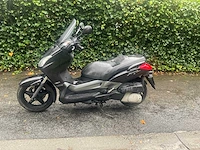 Yamaha nmax scooter - afbeelding 6 van  13