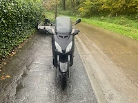 Yamaha nmax scooter - afbeelding 7 van  13