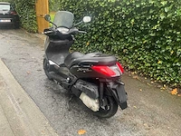 Yamaha nmax scooter - afbeelding 10 van  13