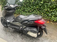 Yamaha nmax scooter - afbeelding 11 van  13