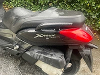 Yamaha nmax scooter - afbeelding 12 van  13