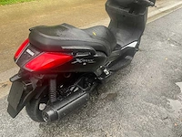 Yamaha nmax scooter - afbeelding 13 van  13