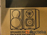 Yamaha ns-bp150 luidsprekers - afbeelding 3 van  3