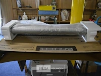 Yamaha piaggerio np-12b elektrische piano - afbeelding 1 van  6