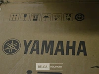 Yamaha piaggerio np-12b elektrische piano - afbeelding 2 van  6