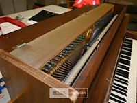 Yamaha piano - afbeelding 4 van  6