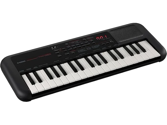 Yamaha pss-a50 keyboard - afbeelding 1 van  3