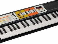 Yamaha pss-f30 kindertoetsenbord - afbeelding 1 van  3