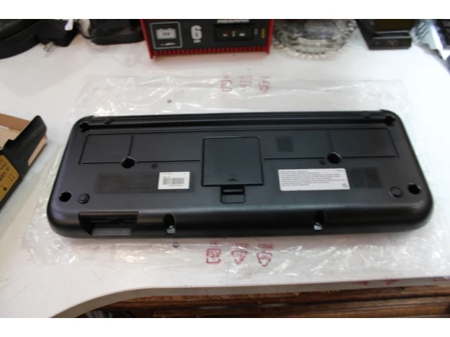 Yamaha pss-f30 kindertoetsenbord - afbeelding 3 van  3