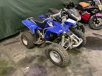 Yamaha quad - afbeelding 2 van  7
