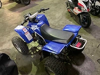Yamaha quad - afbeelding 4 van  7