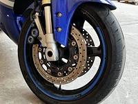 Yamaha r1, 2002 - afbeelding 2 van  17