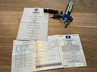 Yamaha r1, 2002 - afbeelding 5 van  17
