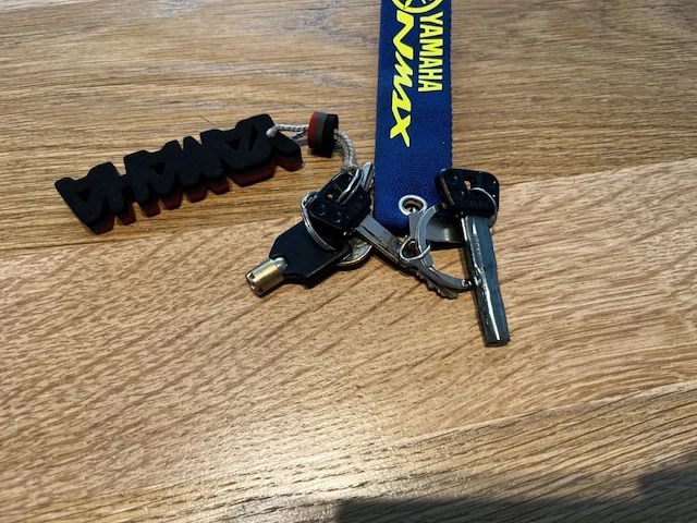 Yamaha r1, 2002 - afbeelding 9 van  17
