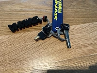 Yamaha r1, 2002 - afbeelding 9 van  17