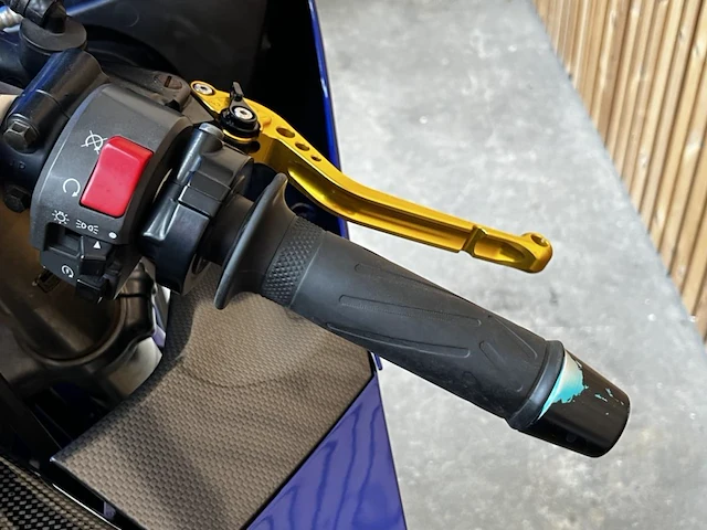 Yamaha r1, 2002 - afbeelding 14 van  17