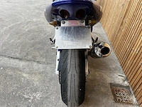 Yamaha r1, 2002 - afbeelding 15 van  17