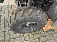 Yamaha rhino 660 atv - afbeelding 2 van  15