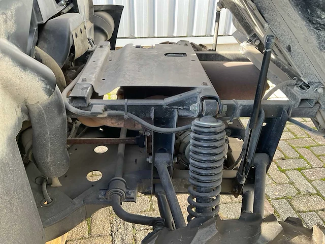 Yamaha rhino 660 atv - afbeelding 4 van  15