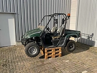 Yamaha rhino 660 atv - afbeelding 1 van  15