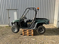 Yamaha rhino 660 atv - afbeelding 8 van  15
