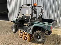 Yamaha rhino 660 atv - afbeelding 9 van  15