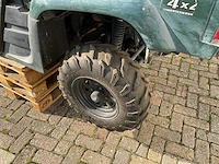 Yamaha rhino 660 atv - afbeelding 10 van  15