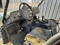 Yamaha rhino 660 atv - afbeelding 12 van  15