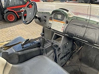 Yamaha rhino 660 atv - afbeelding 13 van  15