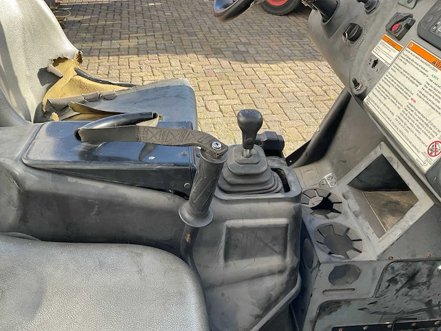 Yamaha rhino 660 atv - afbeelding 15 van  15