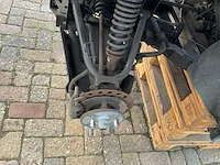 Yamaha rhino 660 atv - afbeelding 2 van  13