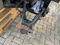 Yamaha rhino 660 atv - afbeelding 3 van  13