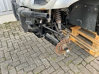 Yamaha rhino 660 atv - afbeelding 8 van  13
