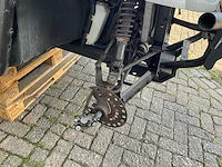 Yamaha rhino 660 atv - afbeelding 9 van  13