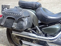 Yamaha 'road star' xv 1600 (barn-find) - afbeelding 2 van  25