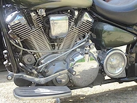 Yamaha 'road star' xv 1600 (barn-find) - afbeelding 10 van  25