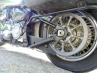 Yamaha 'road star' xv 1600 (barn-find) - afbeelding 11 van  25