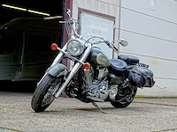 Yamaha 'road star' xv 1600 (barn-find) - afbeelding 1 van  25
