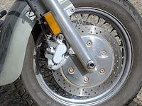 Yamaha 'road star' xv 1600 (barn-find) - afbeelding 15 van  25