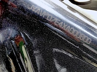Yamaha 'road star' xv 1600 (barn-find) - afbeelding 18 van  25