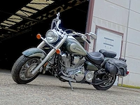 Yamaha 'road star' xv 1600 (barn-find) - afbeelding 12 van  25