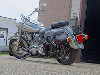 Yamaha 'road star' xv 1600 (barn-find) - afbeelding 19 van  25